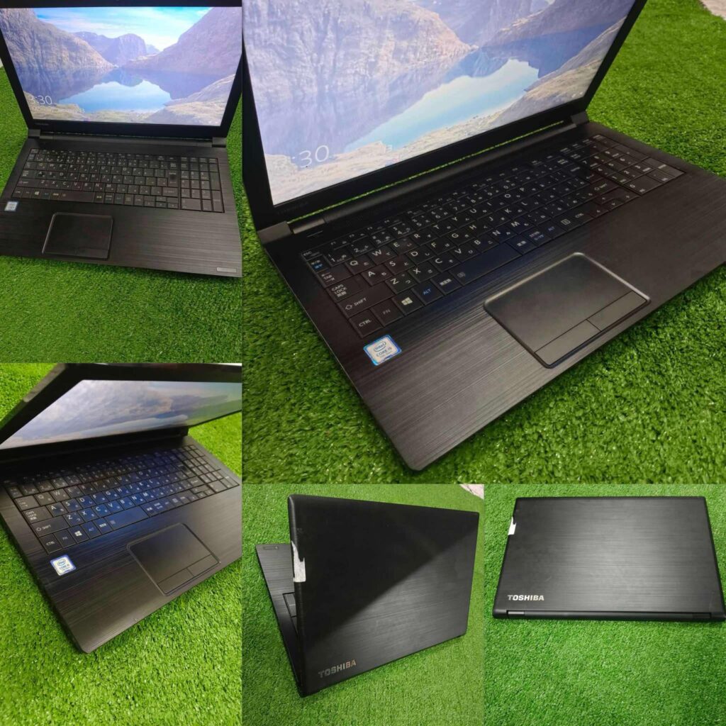 Affordable Preowned Laptop in Tangub City