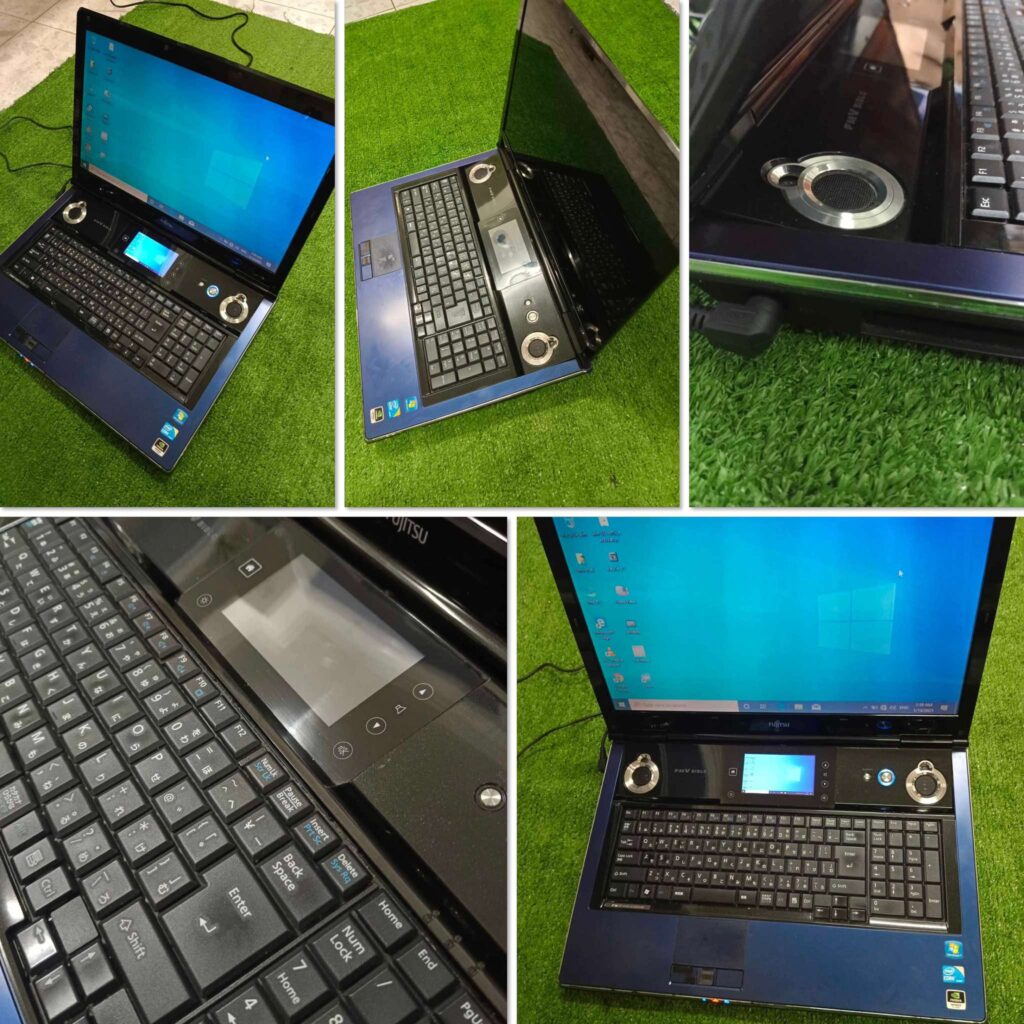 Affordable Preowned Laptop in Tangub City