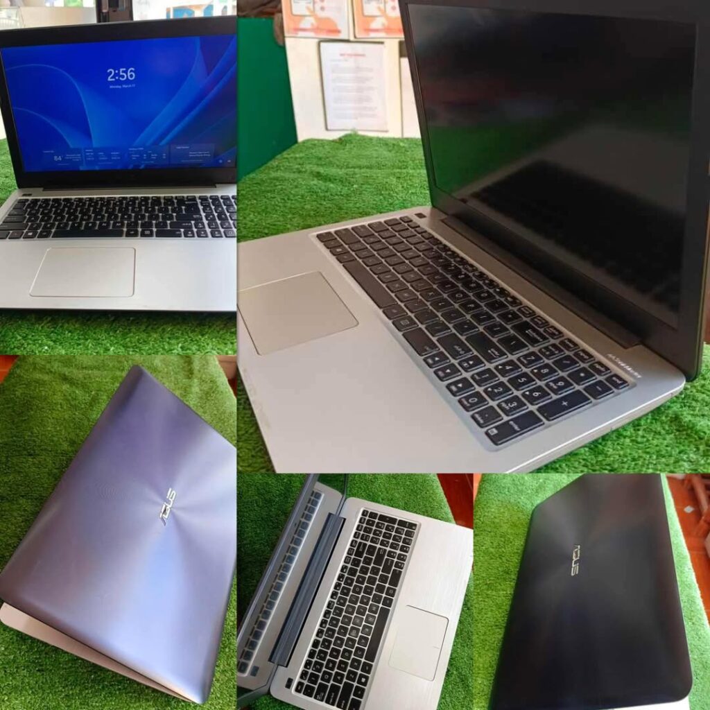 Affordable Preowned Laptop in Tangub City