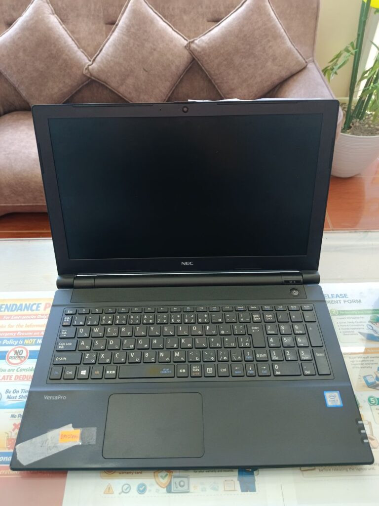Affordable Preowned Laptop in Tangub City