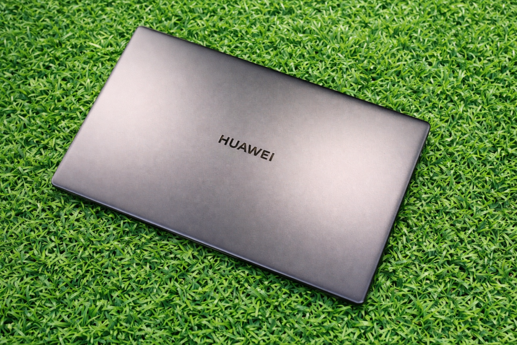 HUAWEI MATEBOOK D15 PREOWNED LAPTOP 