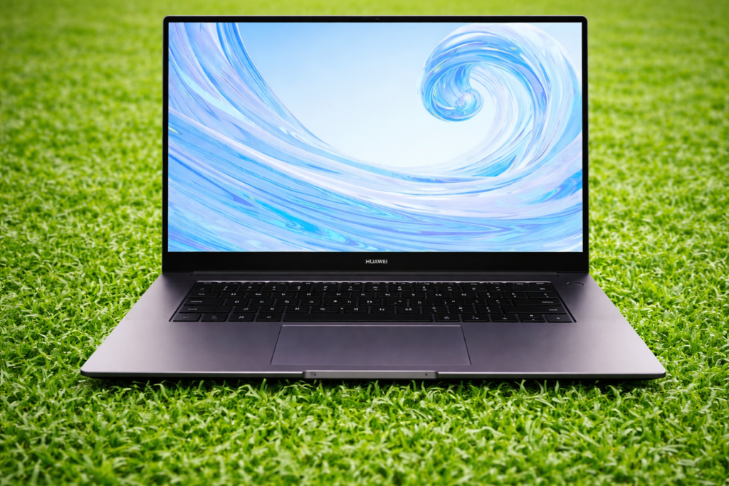 HUAWEI MATEBOOK D15 PREOWNED LAPTOP 