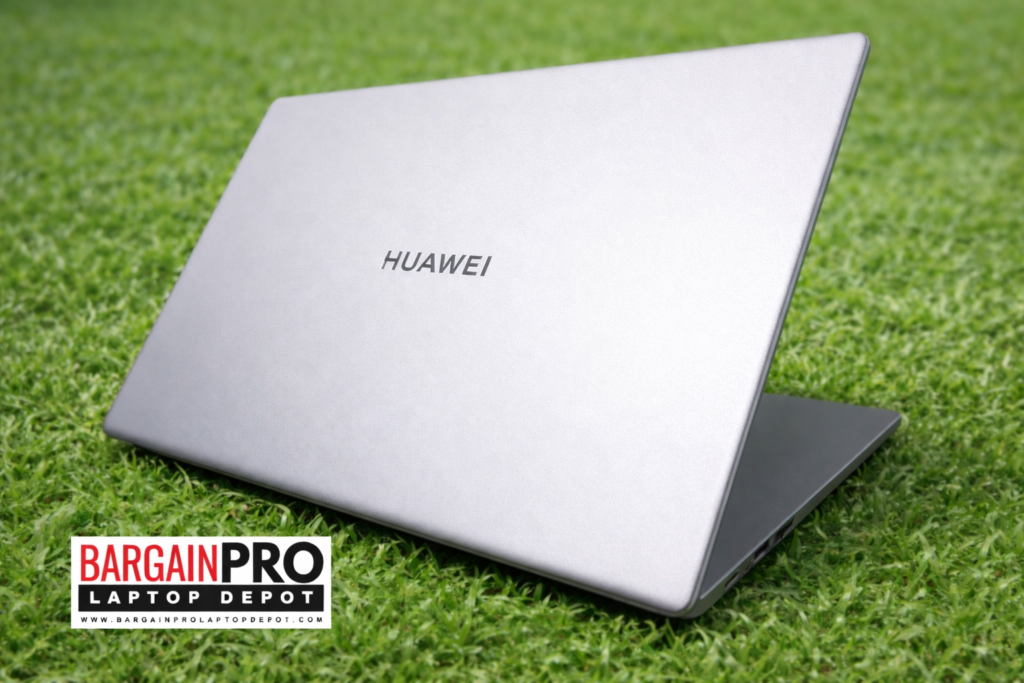 Huawei MateBook D15 Ryzen 7 | Ozamis City New Stocks✨