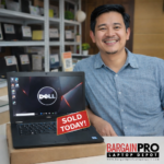 Second Hand Laptop Deals Iligan | HP Dell Lenovo Toshiba