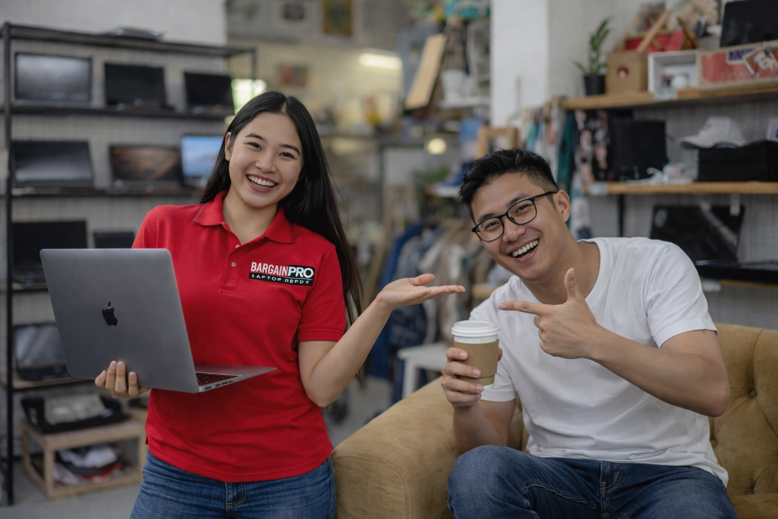 Second Hand Laptop sa Ozamis City for P9999!