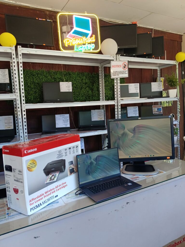 Affordable Budget Laptops in Ozamis City for Everyone