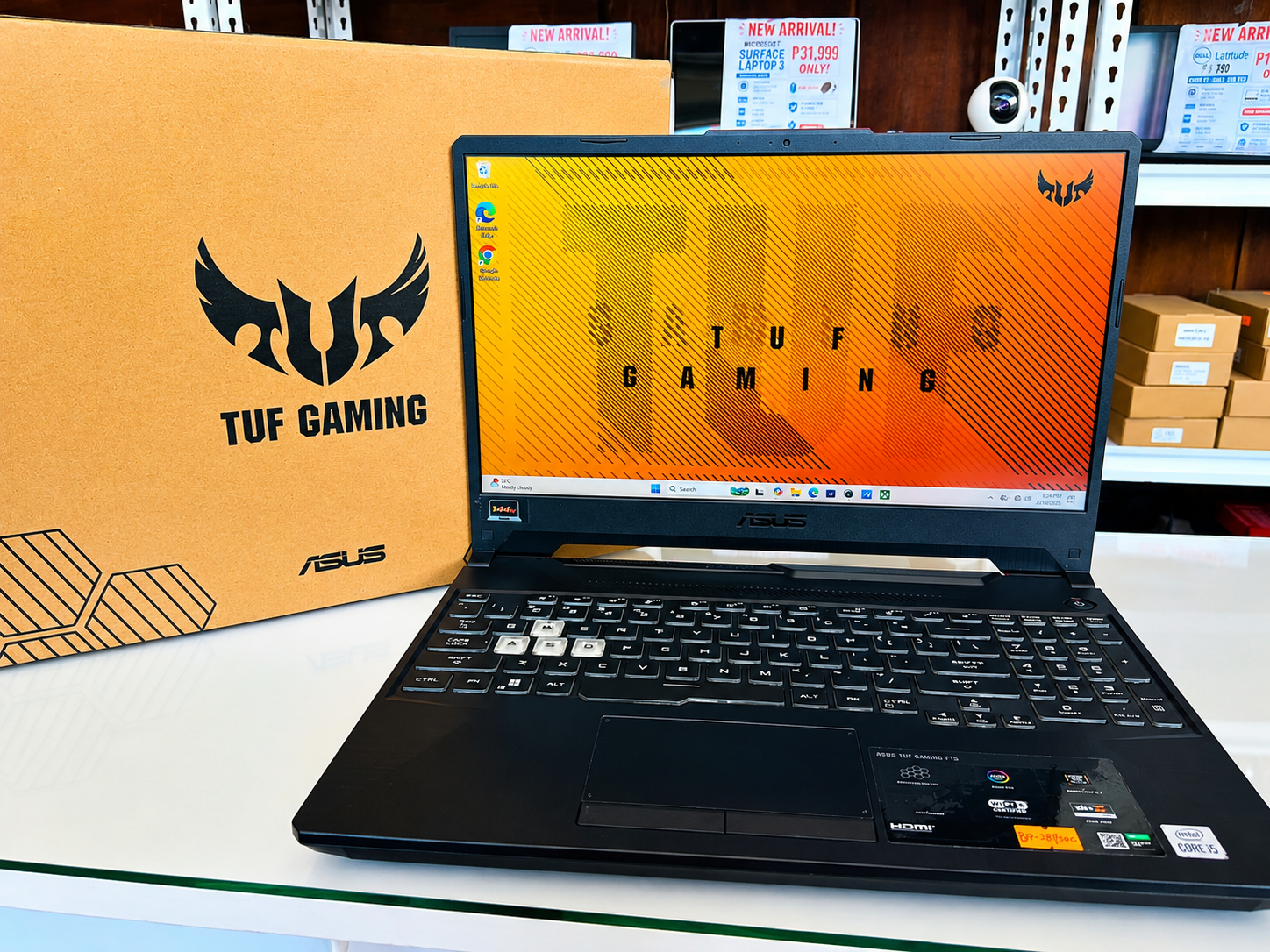 Bargain Pro Laptop Depot-Ozamis City
